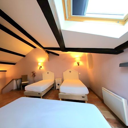 Chateau Le Vergel Authenac Ginestas Екстериор снимка