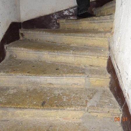 Chateau Le Vergel Authenac Ginestas Екстериор снимка