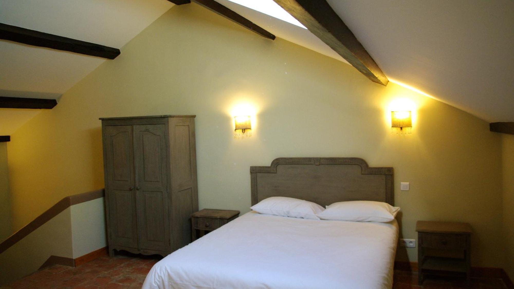 Chateau Le Vergel Authenac Ginestas Екстериор снимка