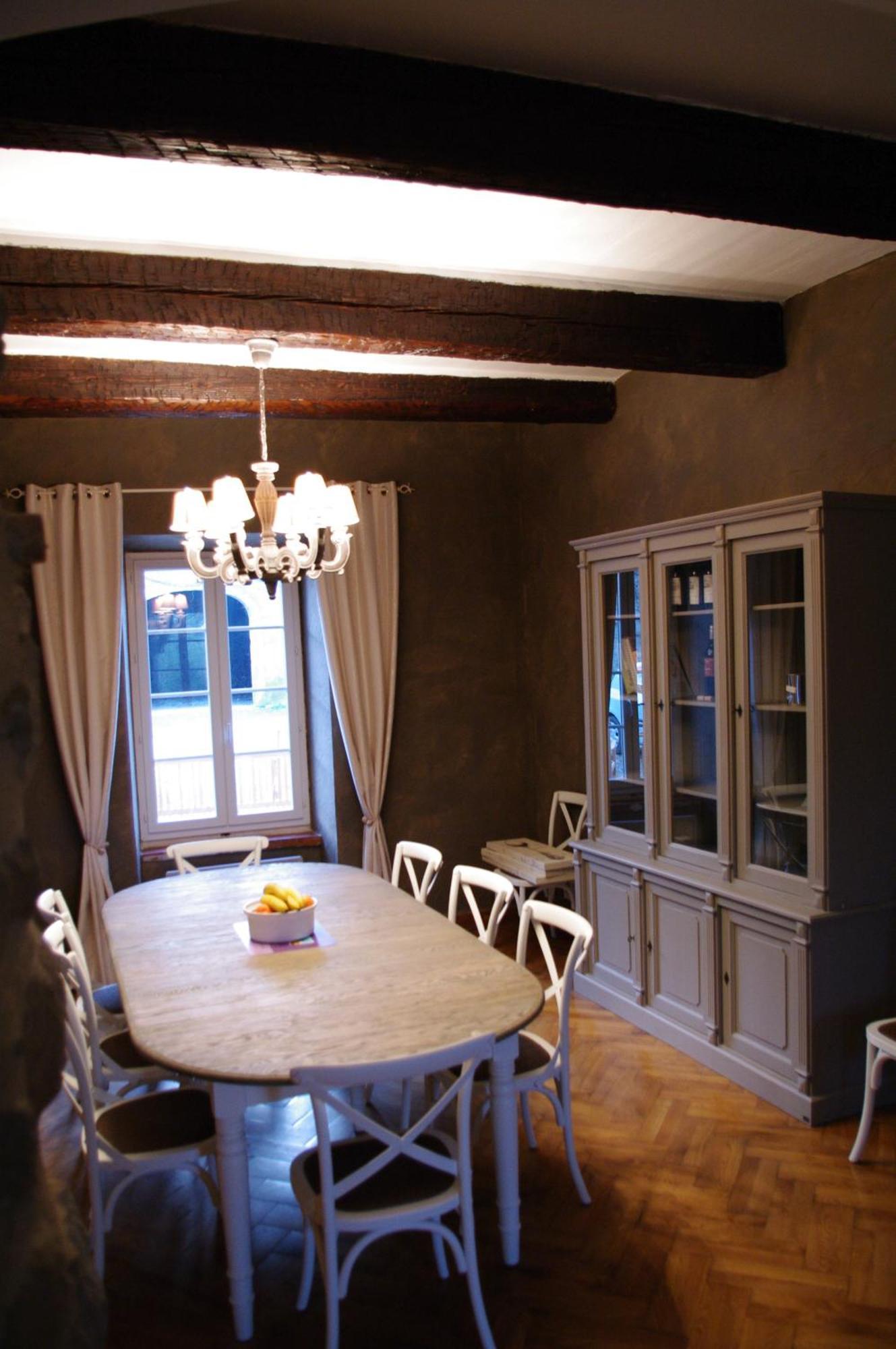 Chateau Le Vergel Authenac Ginestas Екстериор снимка