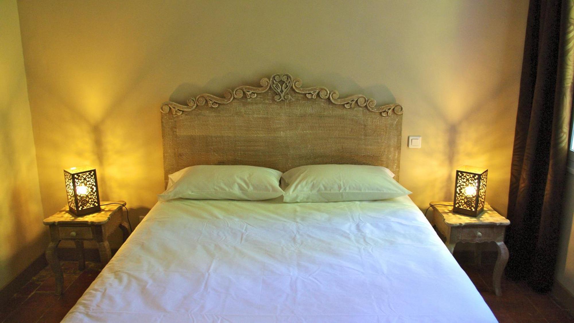 Chateau Le Vergel Authenac Ginestas Екстериор снимка